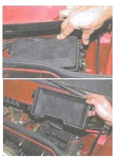 Повреждение