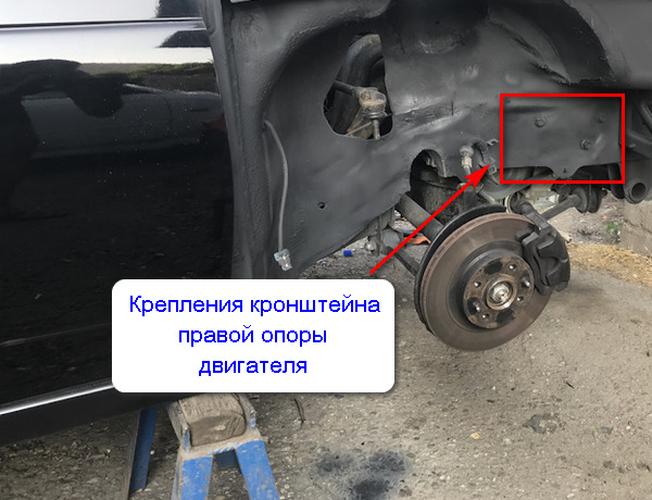 Как быстро и правильно заменить ремень генератора на приоре