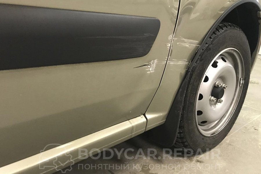 Выгоды для клиентов при заказе дверей на &laquo;Ларгус&raquo; от &laquo;Авто-тех&raquo;
