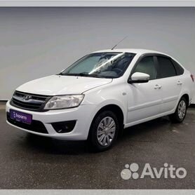 Официальный дилер Lada в Липецкой области