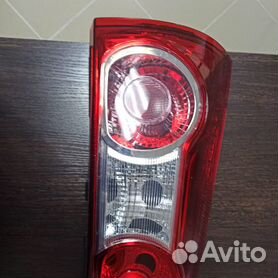 Разнообразие запчастей