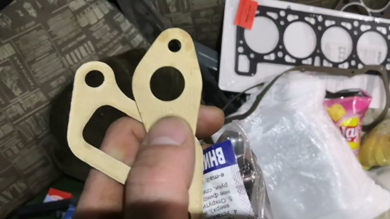 Насколько мощный двигатель у Нивы Шевроле