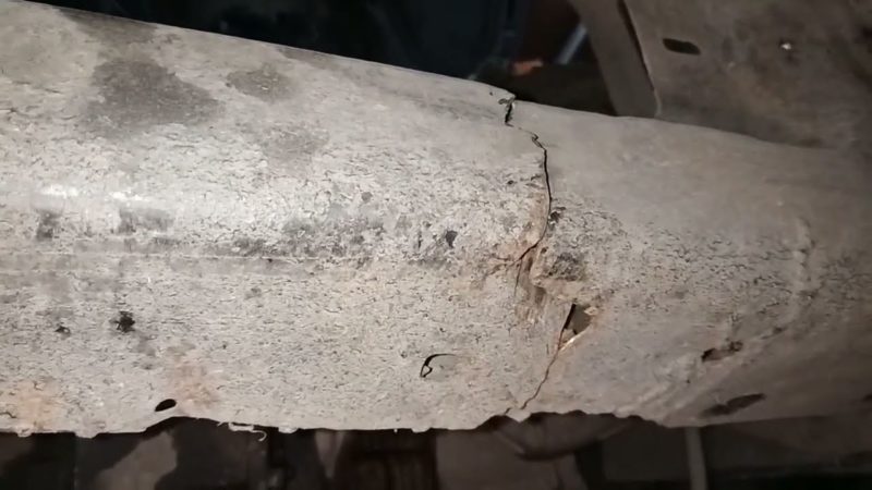 Шаг 2: Покрасьте поверхность грунтовкой