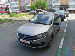 Продажа и техническое обслуживание автомобилей ВАЗ в официальных дилерских центрах