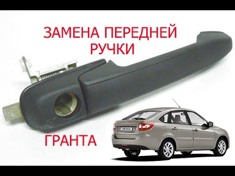 Необходимые инструменты