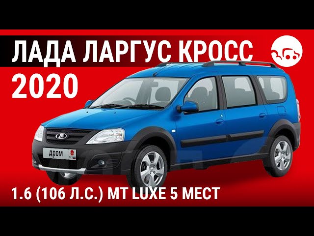 Как вы относитесь к исполнению своих Мечт на Lada Largus KUB