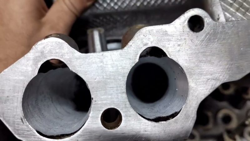Зачем увеличивать мощность движка