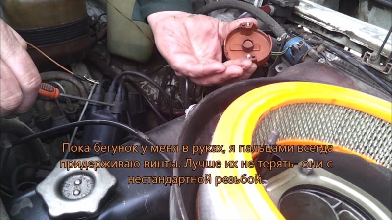 Другие причины из-за которых не заводится ВАЗ-2106