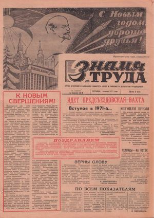 Достижения Лады Ломовой в руководстве