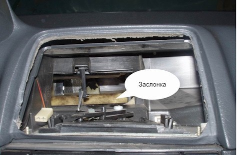 Установка дополнительного вентилятора для увеличения притока воздуха