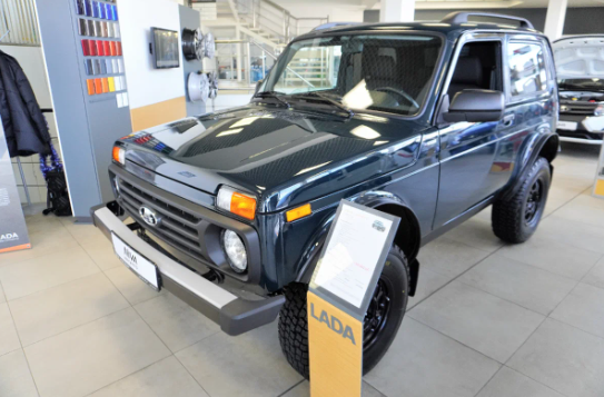 Выбор автомобиля