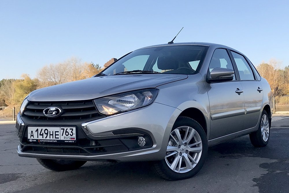 Всегда сложный вопрос по выбору автомобиля