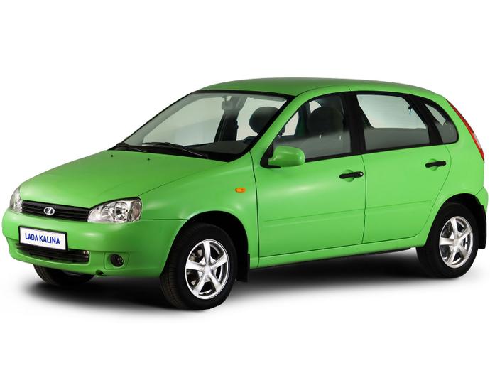 Состояние автомобиля