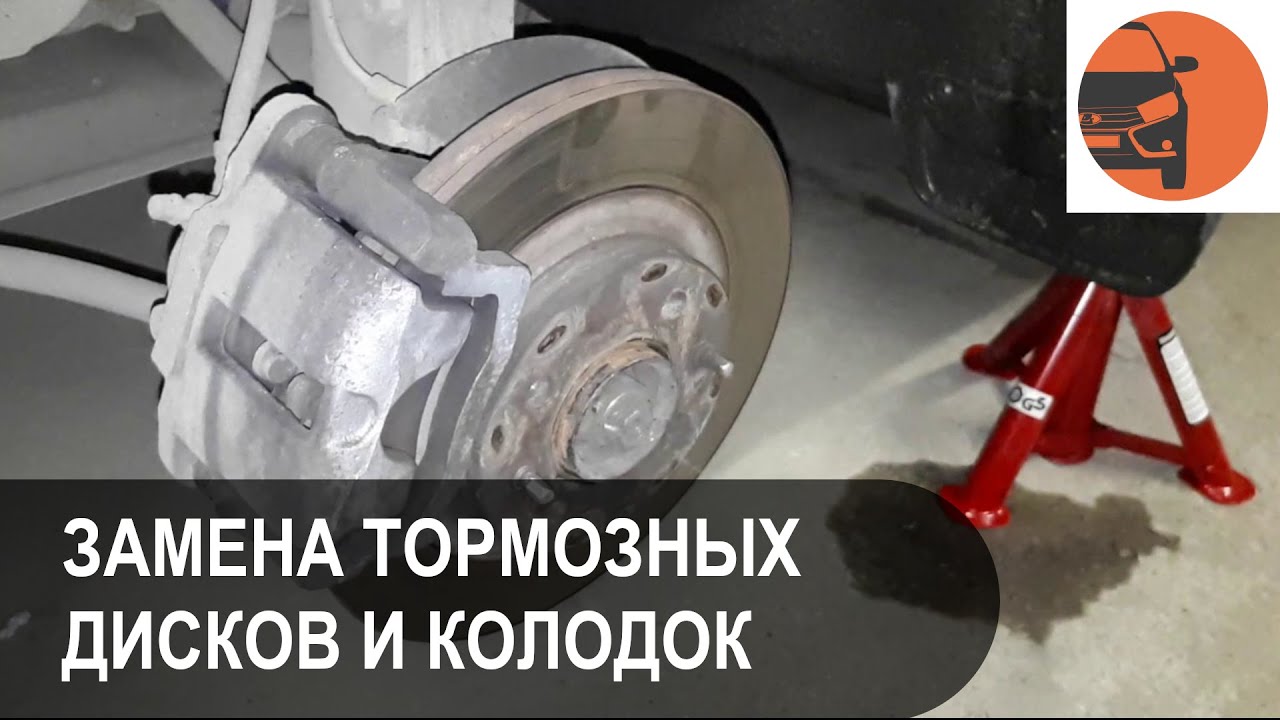 Последовательность действий