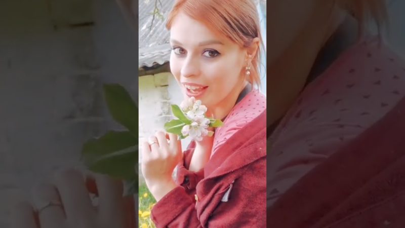 Время цветения