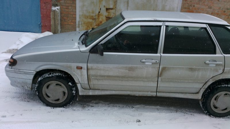 Недостатки