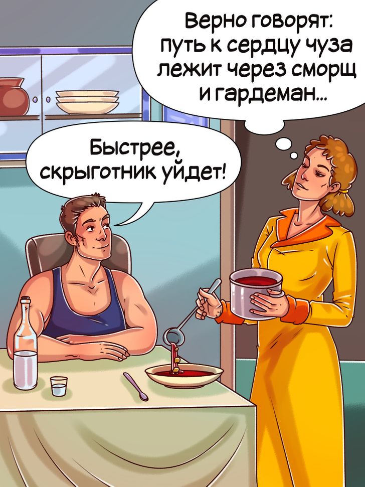 Делаем Карту слов лучше вместе