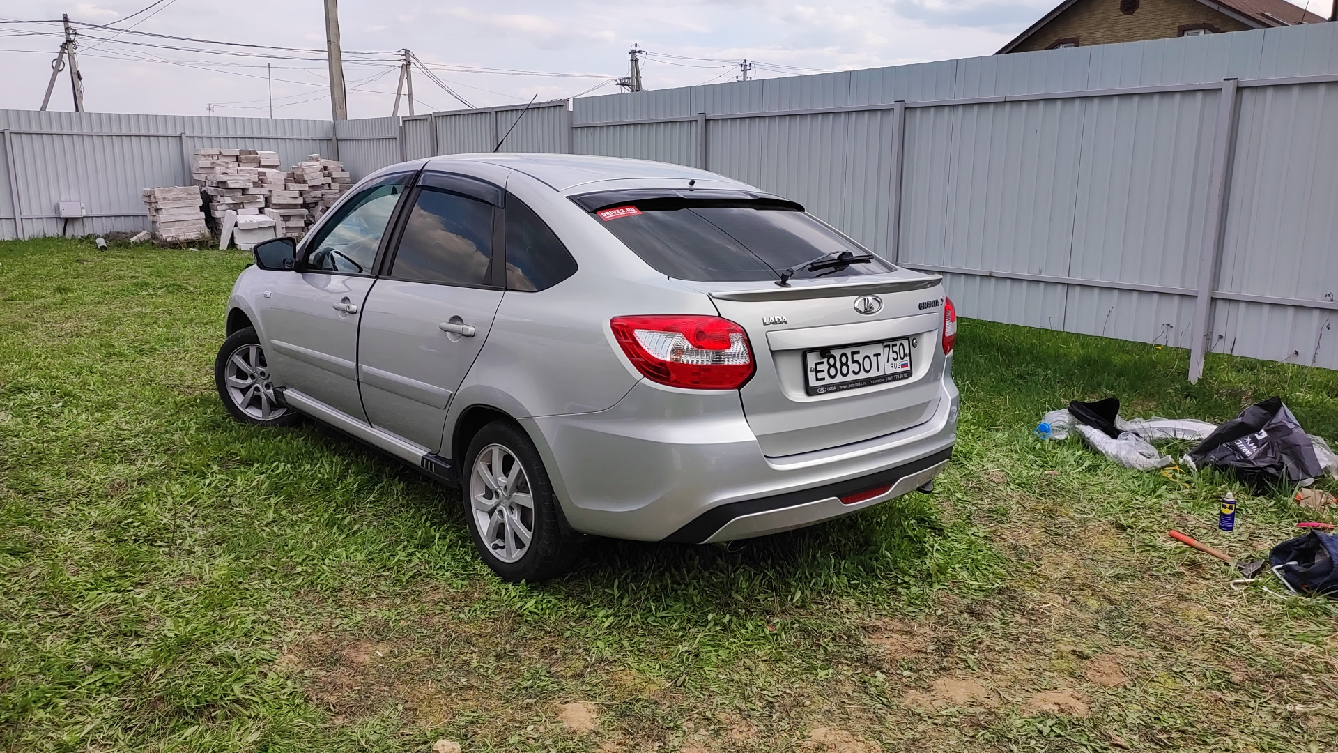 Ключ T-30