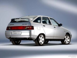 Особенности автомобиля ВАЗ-2112