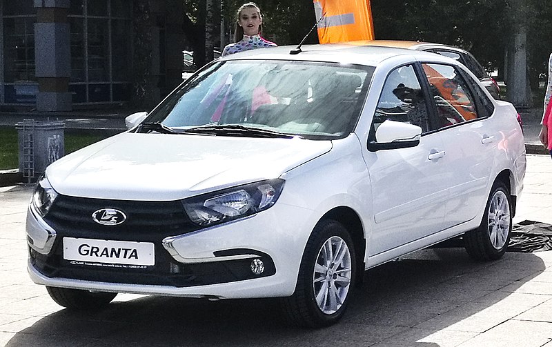 Какие новые модели АВТОВАЗа предлагаются с &laquo;роботом&raquo; и &laquo;автоматом&raquo;