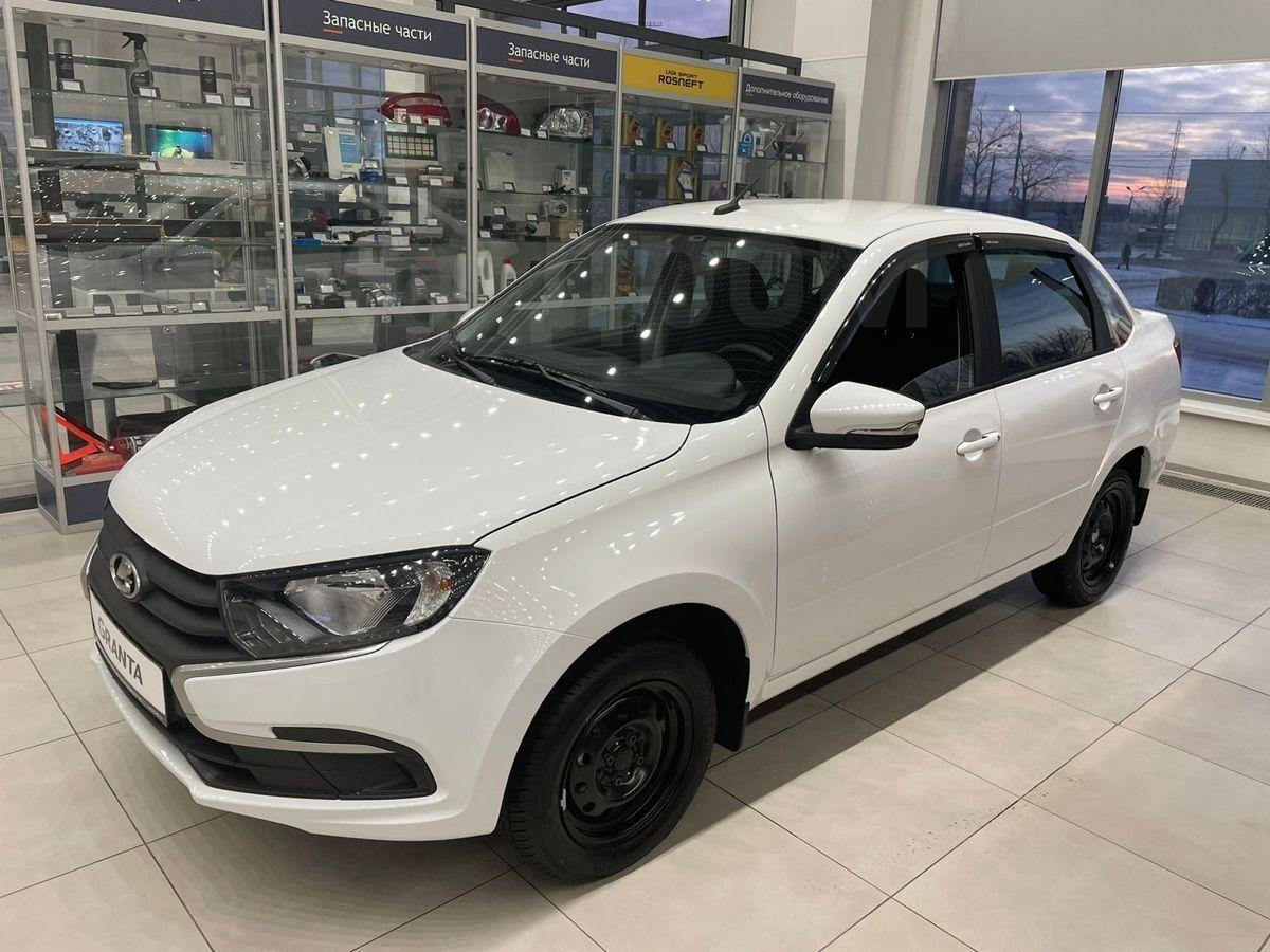 Удобные условия при покупке LADA: кредит, наличный расчет, Trade-in