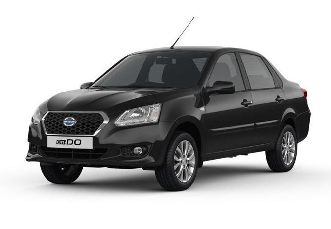 Кто круче Datsun on-DO или Lada Granta