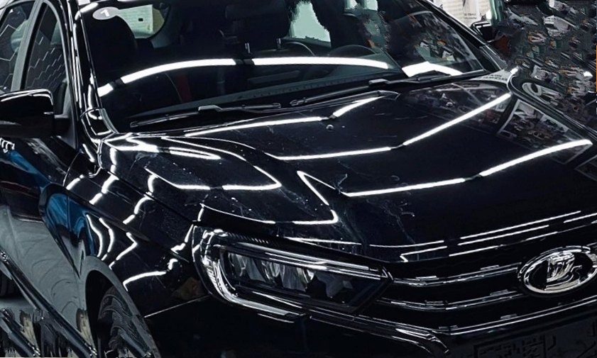 8. Lada Kalina