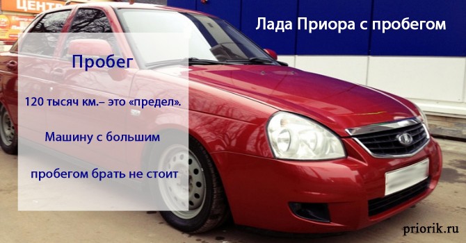 Видеообзор Лады Приоры