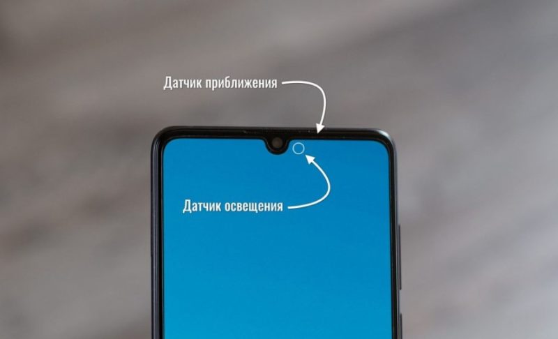 Шаг 2: Поиск раздела
