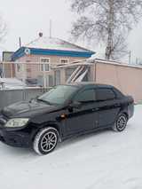 Экстерьер