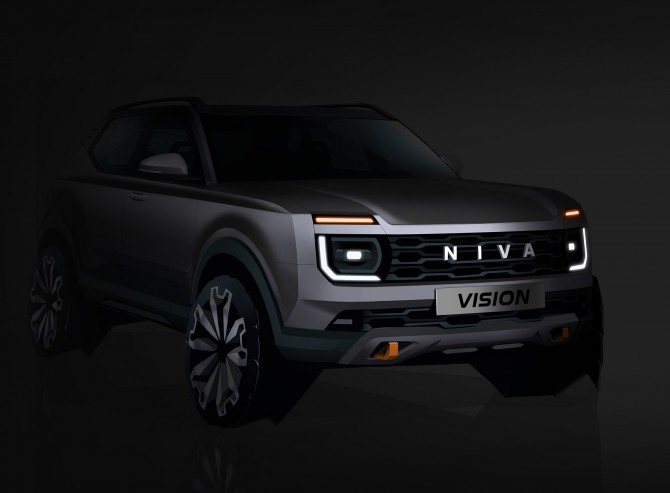 ТОП-10 новинок АвтоВаза 2021: автомобили, которые нас ждут