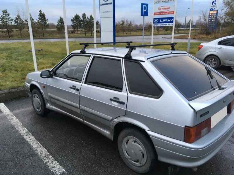Внешний вид