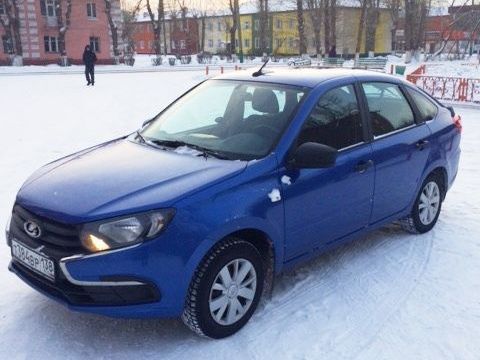 Удобство заправки