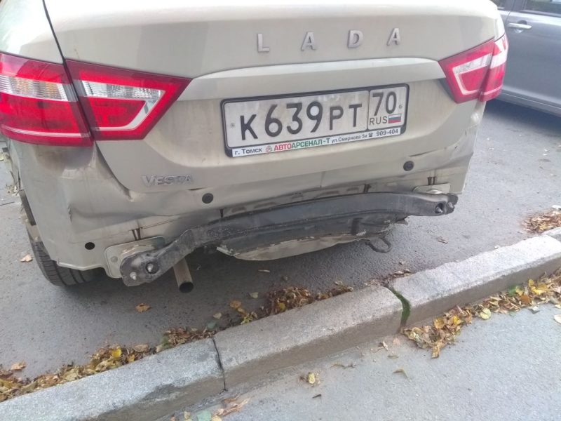 Стоимость восстановления в процентах от первоначальной цены автомобиля