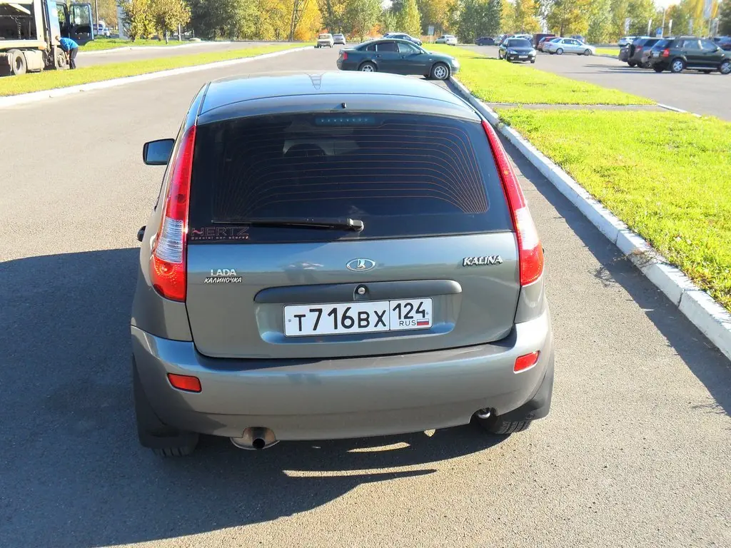 Удобная поездка на автопробеге из Тольятти в Казань