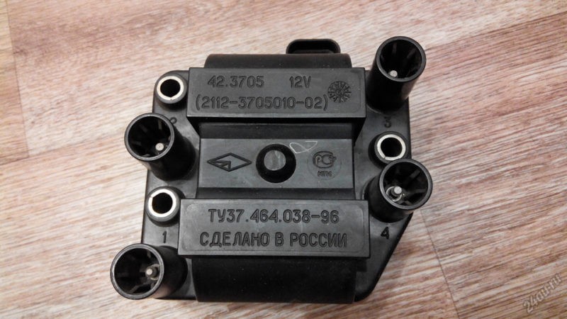 Проверка системы топлива