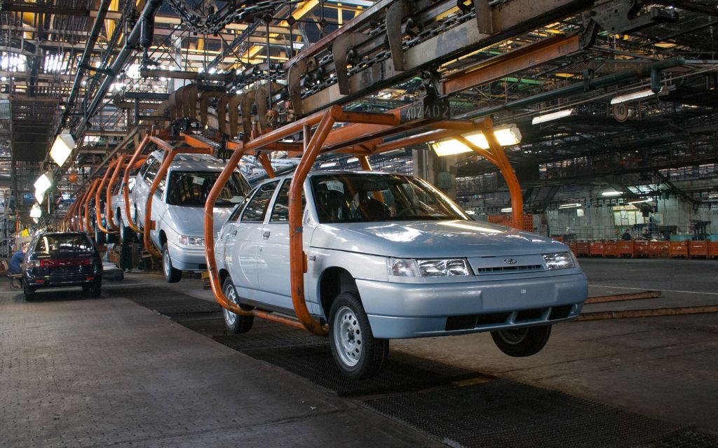 Рекапитализация партнерства с Renault