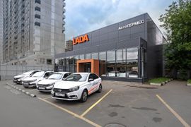Преимущества приобретения автомобиля в дилерском центре Торгмаш: