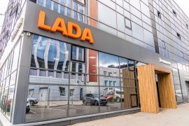 Официальные дилеры в других городах