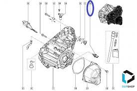 Установка и замена датчика скорости ВАЗ Lada Largus 2012 года