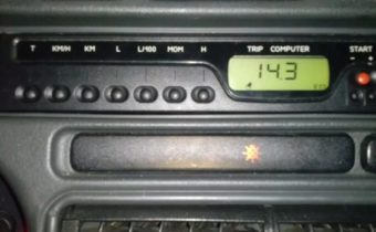 Инструкция по эксплуатации бортового компьютера ВАЗ-2115 полное руководство для владельцев