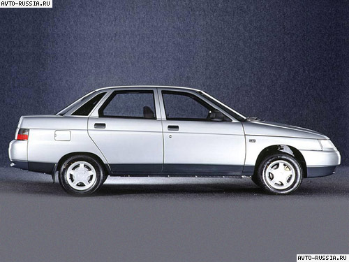 Рассказываю почему ЛАДА 2110 один из самых хороших авто в 2020 году для новичка