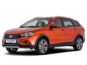 Популярная &laquo;шестерка&raquo; четыре миллиона авто