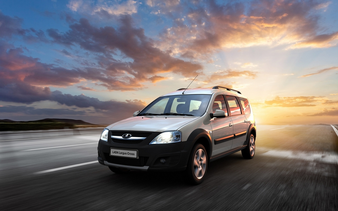 Как вы относитесь к исполнению своих Мечт на Lada Largus KUB