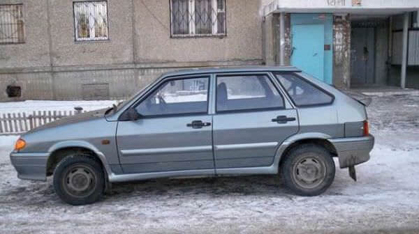 Использование проволоки и отмычки