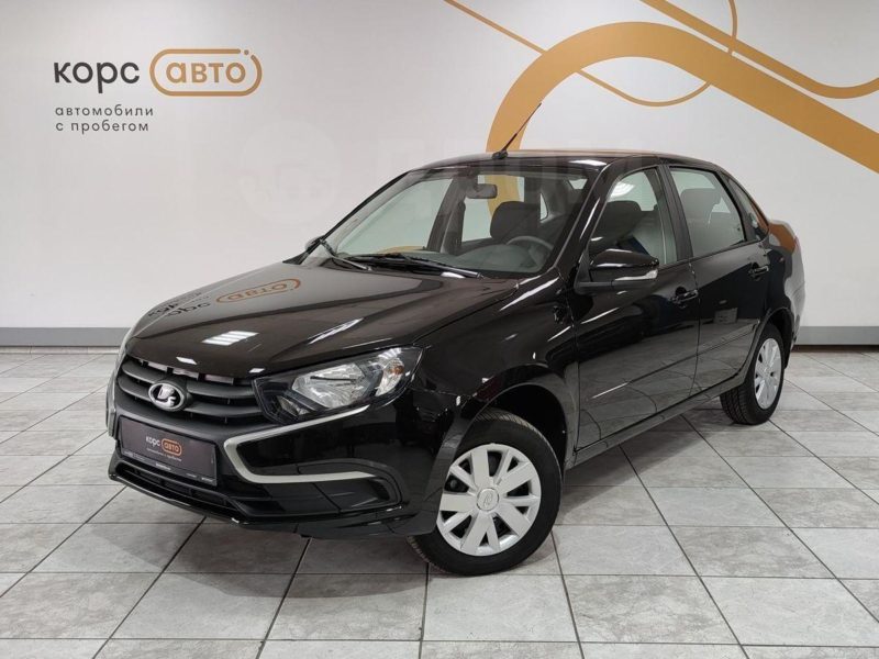 Продажа подержанных ВАЗ LADA Granta в Курске