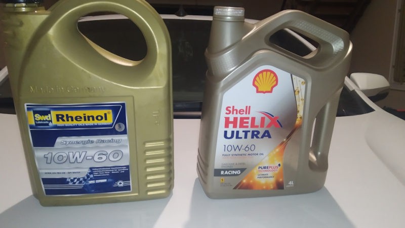 Топ-2 полусинтетических масел Shell для Лады Весты:
