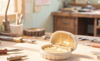 Корпус воздушных фильтров для спецтехники: виды и выбор